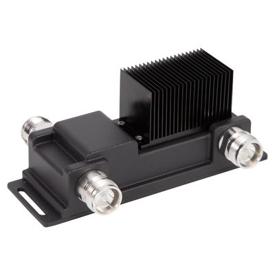Package Gross Weight 0.380kg 617-3800MHz 2 in 1 out Das Ibs Hybrid Coupler N-F