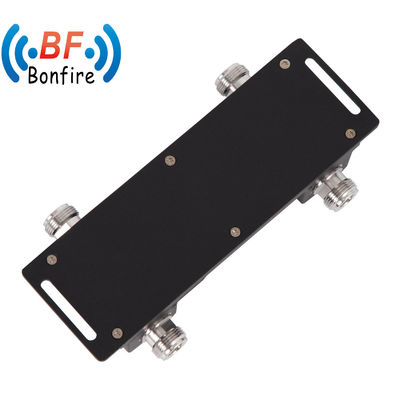 DQ-0638-221101 2X2 N Type RF Hybrid Combiner Couplers for Telecommunication 617-3800MHz