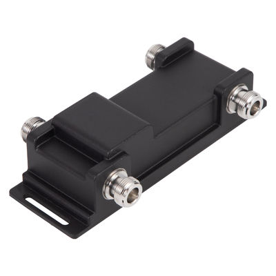 DQ-0638-221101 2X2 N Type RF Hybrid Combiner Couplers for Telecommunication 617-3800MHz