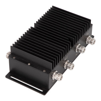 Capality Ibs/Das Overall Project Delivery Capability 698-3800MHz 4X2 Hybrid Coupler