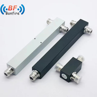 Topwave GFQ-XXXXXX 698-3800MHz 2way N-Female Power Splitter Signal Repeater AMP Power Divider
