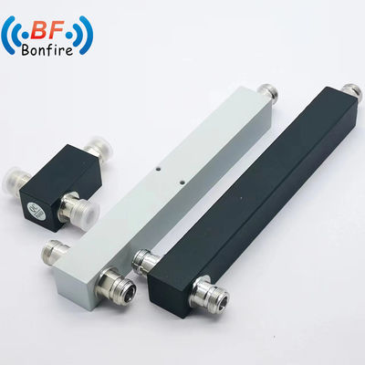 Topwave GFQ-XXXXXX 698-3800MHz 2way N-Female Power Splitter Signal Repeater AMP Power Divider