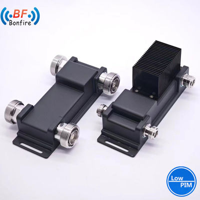 RF Hybrid Combiner 698-3800MHz N Female Type Package Size 12.00cm * 7.00cm * 4.00cm