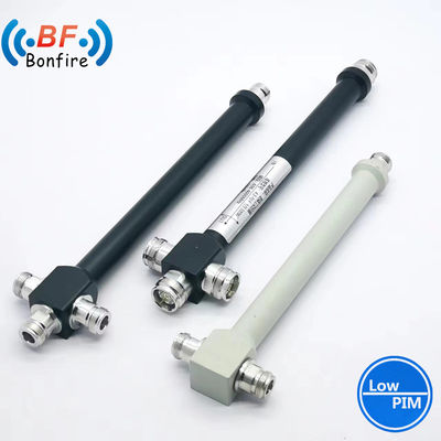 Customized 2way RF Cavity Power Splitter 350-3800MHz 200W N Female for Ibs Bts Das