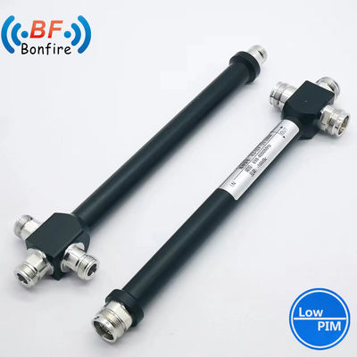 GFQ-Indoor/Outdoor 3 Way 350-3800mhz RF Power Splitter for Distributed Antenna System