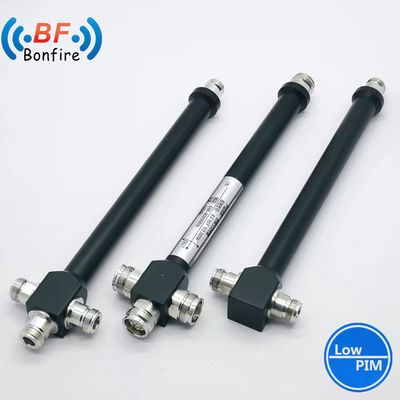 Telecommunication Systems 2way 50W Power Splitter 350-3800MHz with SMA Female Connector