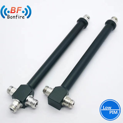 Telecommunication Systems 2way 50W Power Splitter 350-3800MHz with SMA Female Connector