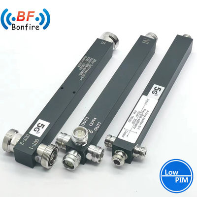 SMA Female 2 Way Power Splitter 350-3800MHz Power Divider for GFQ-XXXXXX Capability
