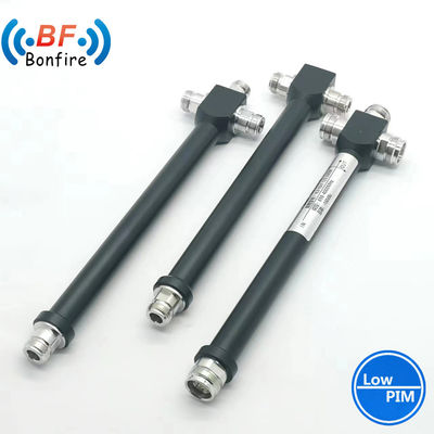350-3800MHz 2 Way Power Splitter with 4.3/10 Female Connector Compact and Lightweight