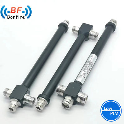 350-3800MHz 2 Way SMA Female Microstrip Power Splitter for Telecommunication Systems