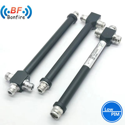 Customized 4way High Bandwidth 350-3800MHz Female Power Splitter for Base Station