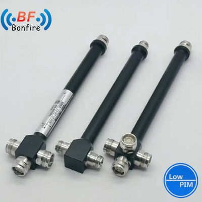Customized 4way High Bandwidth 350-3800MHz Female Power Splitter for Base Station