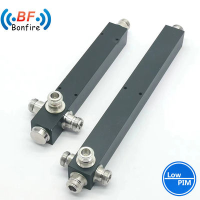 RF 617-4000MHz 2 Way 1W Power Splitter/Power Combiner for High Frequency Applications