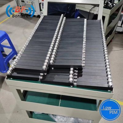 RF 617-4000MHz 2 Way 1W Power Splitter/Power Combiner for High Frequency Applications