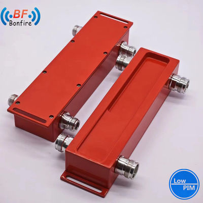 3dB High Power Hybrid Coupler 698-4000MHz N-female connector Package Gross Weight 0.620kg