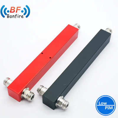 Low Pim-160dbc 3way 300W N-Female Connector Type Power Splitter Divider for Ibs/Das/5g