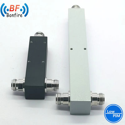 3way 300W Ultra Wideband Low Pim-160dbc N-Female RF Power Splitter Divider Guaranteed