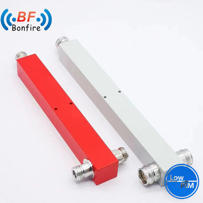Directly RF Power Splitters for Base Station 2 Way Frequency Range 350-3800MHz
