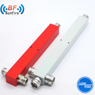 Directly RF Power Splitters for Base Station 2 Way Frequency Range 350-3800MHz