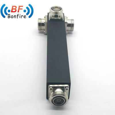 Topwave RF 2 Way Power Splitter350-3800MHz Power Combiner/ Power Divider for Base Station Resistance Resistive