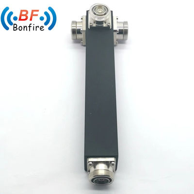 Topwave RF 2 Way Power Splitter350-3800MHz Power Combiner/ Power Divider for Base Station Resistance Resistive
