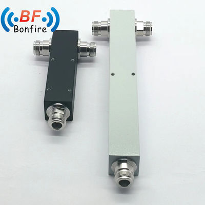 Directly Supply 2 Way 50W Power Splitter/Combiner/Divider for Base Station 350-3800MHz