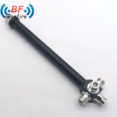 300W 2 Way Power Splitter with 4.3/10 Connector Package Gross Weight 0.510kg and Design