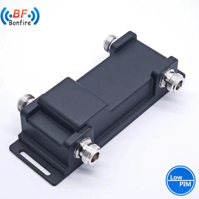 698-4000MHz 3dB Hybrid Coupler -155dbc 2X2 RF Hybrid Coupler Combiner Ibs Bts with 1