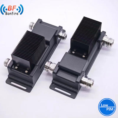 698-4000MHz RF Wideband Hybrid Combiner for Signal Distribution Low Pim 3dB Hybrid Coupler