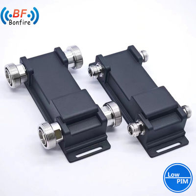4.3-10-F/DIN-F/N-F 698-4000MHz 5g Wideband Hybrid Coupler for Distributed Antenna System
