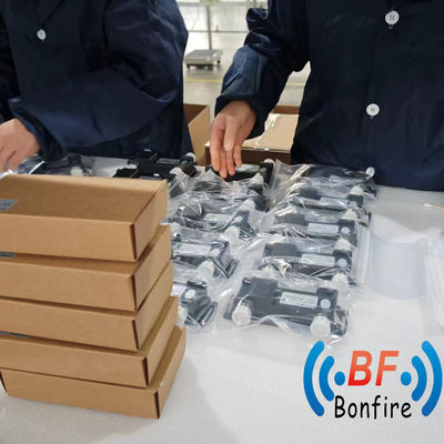 4.3-10-F/DIN-F/N-F 698-4000MHz 5g Wideband Hybrid Coupler for Distributed Antenna System