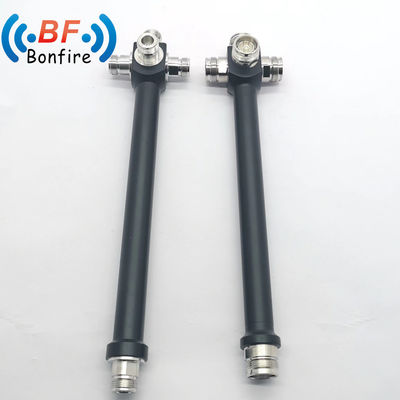 RF 2 Way N-Female 698-6000MHz Signal Power Splitter Divider IP65 for Signal Splitting