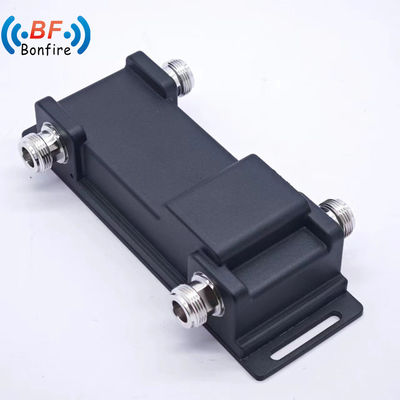 DQ-XXXXXX 2X2 Hybrid Combiner for In-Building Das Communication 698-4000MHz Low Pim 3dB