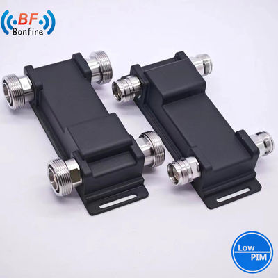 In-Building DAS Using Hybrid Coupler 698-4000MHz Low PIM 3dB 2X2 Hybrid Combiner