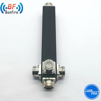GPS 698-4000MHz RF Power Splitter with 3 Way P3 Splitting and DIN-Female Connector