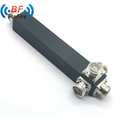 GPS 698-4000MHz RF Power Splitter with 3 Way P3 Splitting and DIN-Female Connector