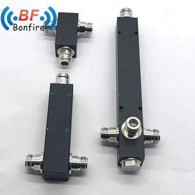 300W N-Female RF 2 Way Power Splitter/Divider 698-4000MHz for Indoor/Outdoor IP65