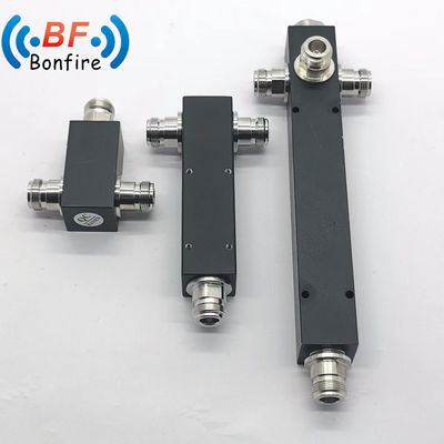 300W N-Female RF 2 Way Power Splitter/Divider 698-4000MHz for Indoor/Outdoor IP65