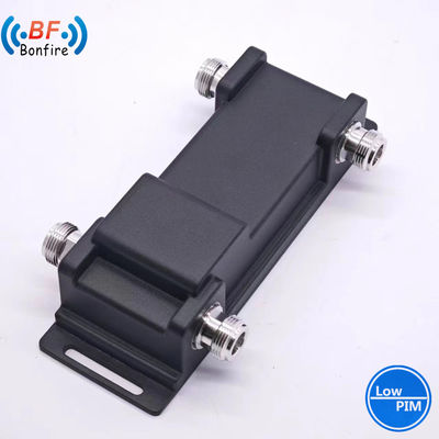 Customized DQ-XXXXXX VHF Hybrid Coupler Hybrid Combiner 698-4000MHz 2X2 3dB Low Pim RF