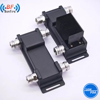 698-4000MHz UHF 3X3 Hybrid Coupler Combiner for Neutral Host in-Building Das Application