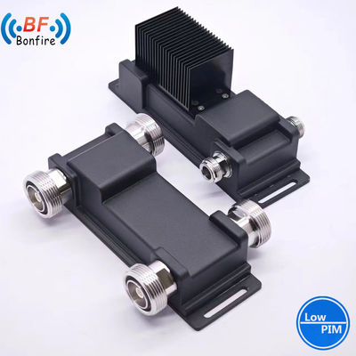 698-4000MHz UHF 3X3 Hybrid Coupler Combiner for Neutral Host in-Building Das Application