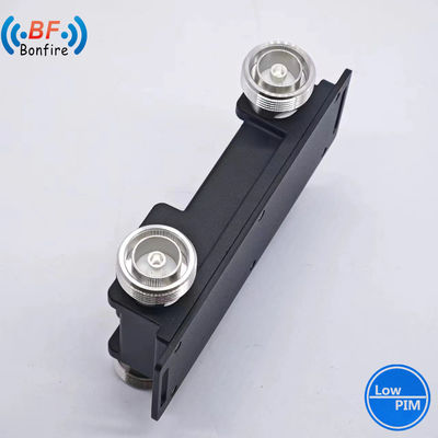 698-4000MHz 3dB 2X1 Hybrid Coupler Low Pim 2 in 1 out Hybrid Combiner 4.3-10 Female