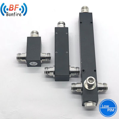 698-4000MHz N Connector Power Splitter/Divider 3 Way for Wideband Signal Distribution