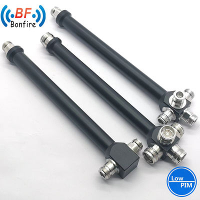 Wide Frequency 5g Products with 3 Way Power Splitter/Divider 698-4000MHz DIN Connector