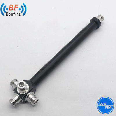300W 2/3 Way Low Pim Power Splitter for Ibs/Das Overall Project Delivery Capability