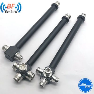300W 2/3 Way Low Pim Power Splitter for Ibs/Das Overall Project Delivery Capability