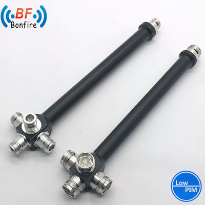 300W 2/3 Way Low Pim Power Splitter for Ibs/Das Overall Project Delivery Capability