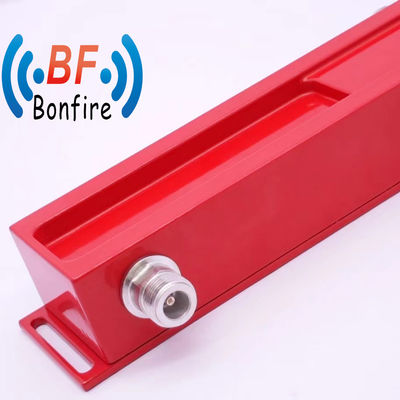 698-4000MHz 2 in 2 out in-Building Das Ibs Public Safety RF Hybrid Coupler Hybrid Combiner NF