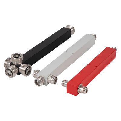 Power Splitter Low Pim 698-4000MHz 2/3/4way P N Female -Power Divider for Ibs/Das