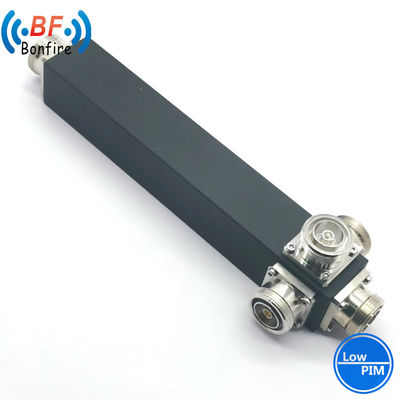 Capable 3-Way Power Splitter for Ibs/Das Overall Project Delivery 0.510kg Weight